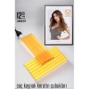  Nano Keratin Kaynak Çubukları 12 ADET AMBER Absolute