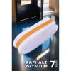  Kapı Altı Ses Isı Yalıtım Sünger Bant 7 METRE