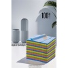  100 AD Promosyonluk Gözlük Silme Bezi Organizer Box Hediyeli