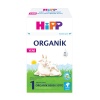Hipp 1 Organik Keçisütü Bazlı Bebek Sütü 400 Gr