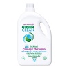Green Clean Bitkisel Çamaşır Deterjanı 2750 ml (55 Yıkama)