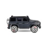 Babyhope BHU12 Mercedes G65 Amg Uzaktan Kumandalı Akülü Jeep 12V 439 Füme