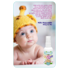 Minoris Baby Organik Pişik Önleyici Sprey 100 ml