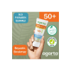 Agarta Güneş Kremi Spf 50+ 100ml