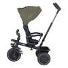 Sunny Baby Safari 6in1 3 Tekerlekli Çocuk Bisikleti Yeşil