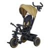 Sunny Baby Safari 6in1 3 Tekerlekli Çocuk Bisikleti Hardal
