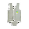 bblüv Wraap Neoprene Dalış Kıyafeti Gri