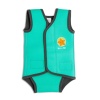 bblüv Wraap Neoprene Dalış Kıyafeti Mavi