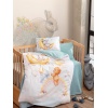 Cotton Box Bebek Nevresim Takımı Moon