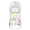 Dr.Browns Geniş Ağız PP Antikolik Options Biberon  150ml Kız