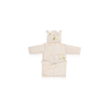 Bebitof Baby Kuzucuk Bornoz Seti 30039