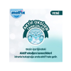 Molfix Premium Bebek Bezi Fırsat Paketi 5 Beden 11-18 Kg 42 Adet