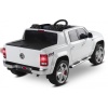 Babyhope 441 Quattro 4x4 Akülü Jeep 24 Volt Beyaz