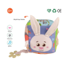 been Askılı Montessori Aktivite Oyuncağı