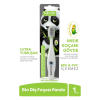 Babyton Bio Ultra Yumuşak Çocuk Diş Fırçası Panda