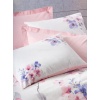 Cotton Box Nevresim Takımı Tek Kişilik Jayda Pembe