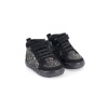 Merli  Rose Shine Çocuk Ayakkabı 139 Black