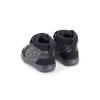 Merli  Rose Shine Çocuk Ayakkabı 139 Black