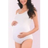 İmer Hamile Çıt Çıt Body 9253 White