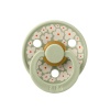 Bibs Studio Colour Jasmine Field Kauçuk Emzik 0-6 Ay Sage
