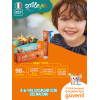 Smileyes Kids Diş Macunu 3-6 Yaş 50 ml Cola Jelly