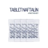  Tablet Naftalin Güve Topu Naftalin 80 Adet 718