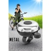  Bisiklet Zili Metal