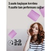  Saç Bigudisi 3 Cm Bigudi Saç Şekillendirici 4 ADET