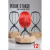  Peruk Standı 12 ADET