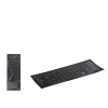 Klavye Stıcker Tuş Takımı Türkçe F Siyah HDX8259
