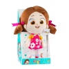 Niloya Müzikli Peluş Bebek 35 Cm 55105