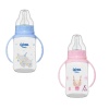 Wee Baby Klasik Kulplu PP Biberon 150 ml 744