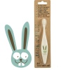 Jack N Jill Doğal Diş Fırçası Bunny