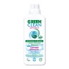 Green Clean Sensitive Parfümsüz Bitkisel Çamaşır Deterjanı 1000 ml