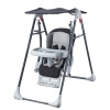 Baby Care BC530 Rocket Elite Salıncak Siyah