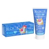 R.O.C.S.Kids Diş Macunu 3-7 Yaş 35 ml Meyve Külahı