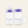 Lansinoh Biberon 2Li Natural Wawa Biberon Emziği 240 ml