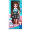 Global Elissa Öğretmen Bebek GL100903