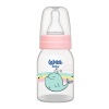 Wee Baby Klasik PP Biberon 125 ml 851