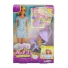 Seher Anlily Bebek Arabası ve Bebek