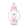 Wee Baby Klasik Kulplu PP Biberon 270 ml 745