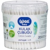 Wee Baby Kulak Çubuğu 200Lü 906