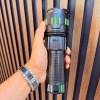 Pd-12800 45 Watt 4500 Lümen Zoomlu Profesyonel Avcı El Feneri