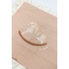 Bistyle Natural Life Boy Pike Takımı 80103 Bej