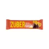 Züber Meyve Barı 40 Gr Kakaolu ve Portakallı