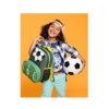 Skip Hop Zoo Sırt Çantası Futbol