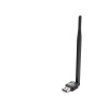 Wıfı Adaptor 150Mbps 8818Ic Siyah LV-UW10T