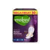 Molped SüperNight Gece Mega Ped 30 Adet