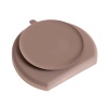BabyJem Silikon Tabak 715 Mocha