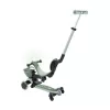 Globber Go Up Baby 360 Scooter (Işıklı) Zeytin Yeşili